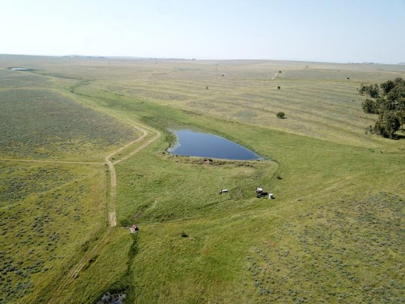 0 Bedroom Property for Sale in Bethlehem Rural Free State